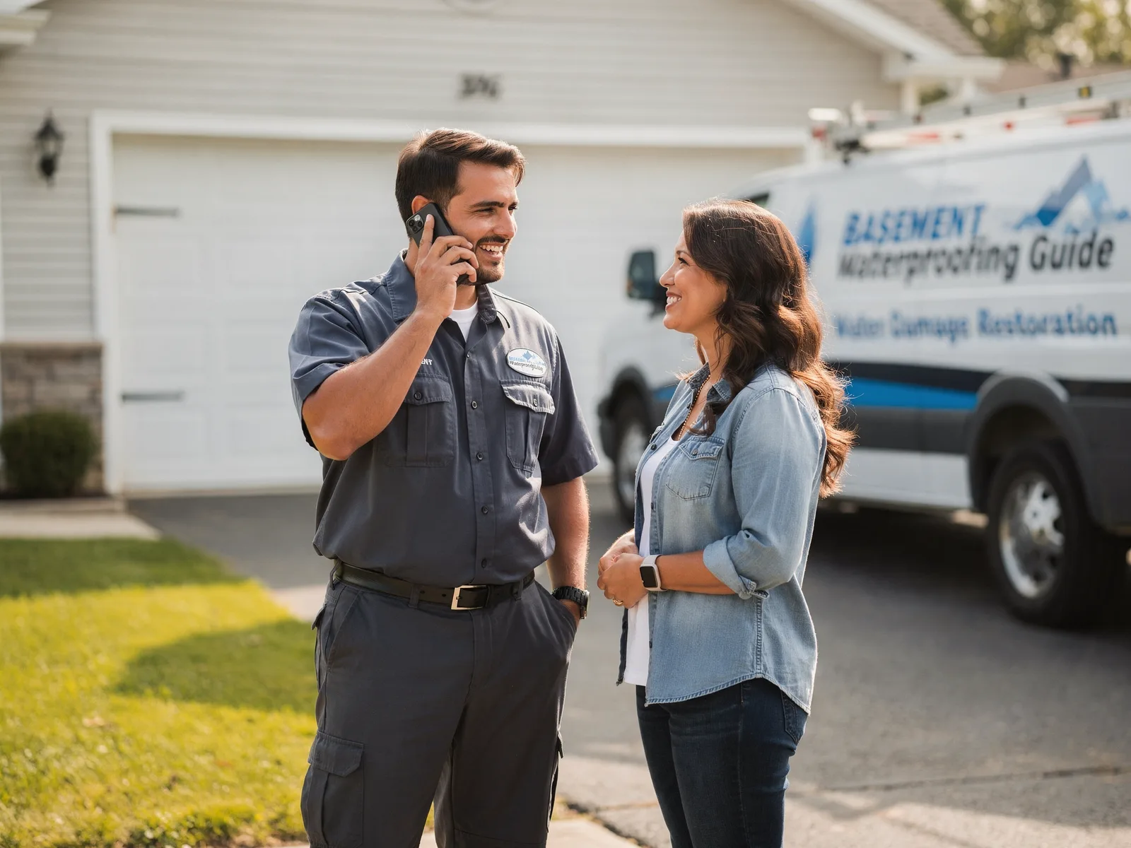 Basement Waterproofing Near Me Huntington, WV FAQs